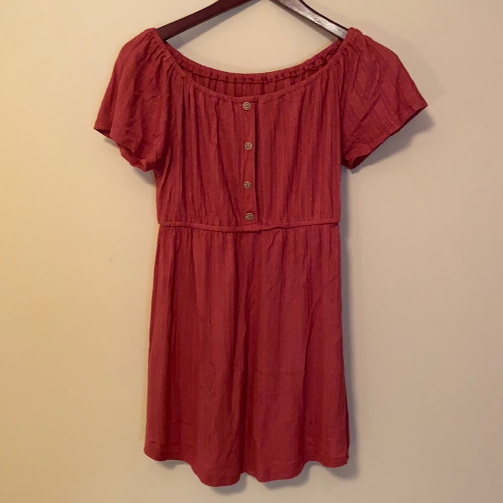 Maternity t-shirt